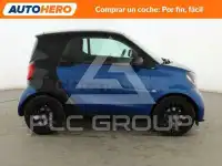 2019 Smart FORTWO
