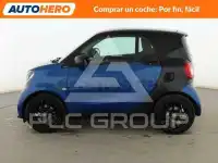 2019 Smart FORTWO