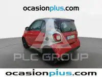2019 Smart FORTWO