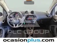 2019 Smart FORTWO