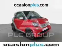 2019 Smart FORTWO
