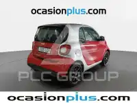 2019 Smart FORTWO