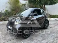 2019 Smart FORTWO