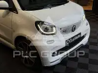 2019 Smart FORTWO