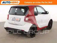 2019 Smart FORTWO