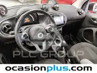2019 Smart FORTWO