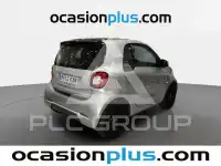 2019 Smart FORTWO