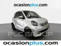 2019 Smart FORTWO
