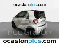 2019 Smart FORTWO