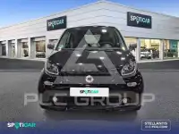 2019 Smart FORTWO