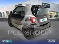2019 Smart FORTWO