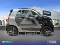 2019 Smart FORTWO