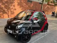 2019 Smart FORTWO
