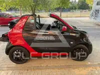 2019 Smart FORTWO