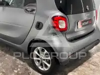 2019 Smart FORTWO