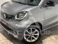 2019 Smart FORTWO