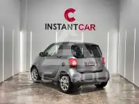 2019 Smart FORTWO