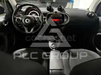 2019 Smart FORTWO