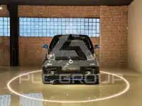 2019 Smart FORTWO