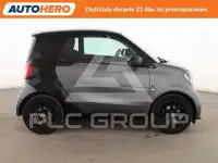 2019 Smart FORTWO