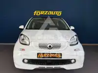 2019 Smart FORTWO