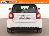 2019 Smart FORTWO