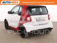 2019 Smart FORTWO