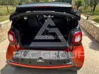 2019 Smart FORTWO