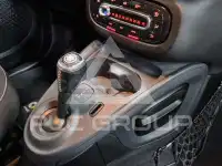 2019 Smart FORTWO