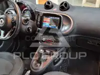 2019 Smart FORTWO