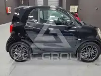 2019 Smart FORTWO