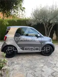 2019 Smart FORTWO
