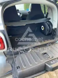 2019 Smart FORTWO