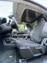 2019 Smart FORTWO