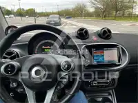 2019 Smart FORTWO
