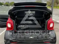 2019 Smart FORTWO