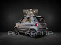 2019 Smart FORTWO
