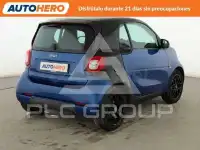 2019 Smart FORTWO
