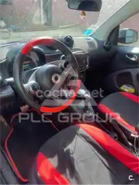 2019 Smart FORTWO