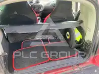 2019 Smart FORTWO