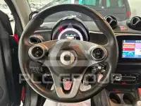 2019 Smart FORTWO