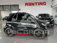 2019 Smart FORTWO