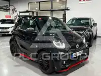 2019 Smart FORTWO