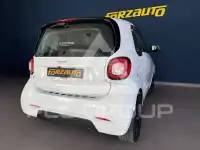 2019 Smart FORTWO
