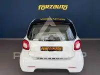 2019 Smart FORTWO