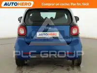 2019 Smart FORTWO
