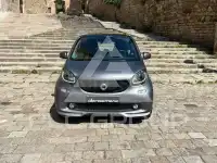 2019 Smart FORTWO