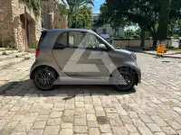 2019 Smart FORTWO