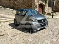 2019 Smart FORTWO
