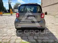 2019 Smart FORTWO